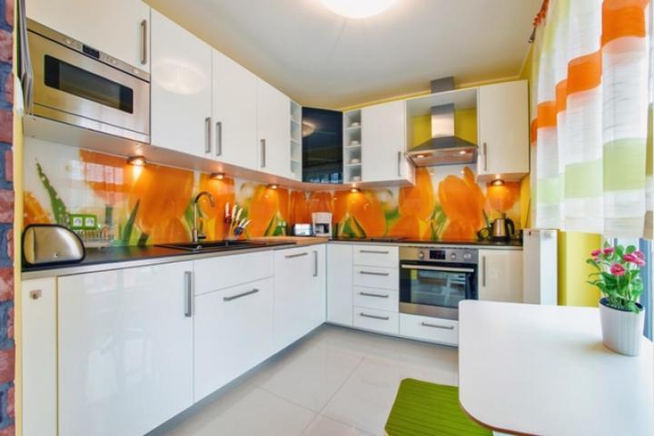 Holidays Home Apartamenty Chmielna Gdansk Bagian luar foto