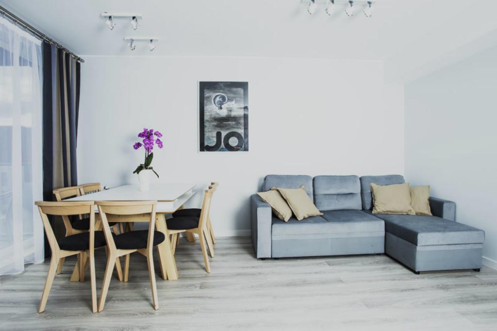 Holidays Home Apartamenty Chmielna Gdansk Bagian luar foto